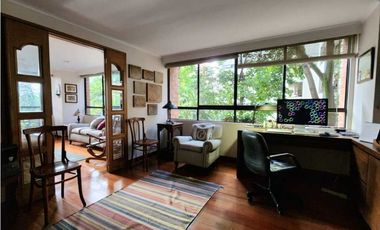 Venta Apartamento Poblado Sta Maria 9246690 DL