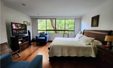 Venta Apartamento Poblado Sta Maria 9246690 DL