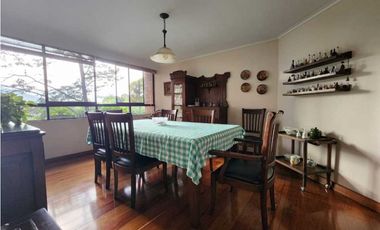 Venta Apartamento Poblado Sta Maria 9246690 DL