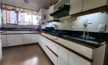 Venta Apartamento Poblado Sta Maria 9246690 DL