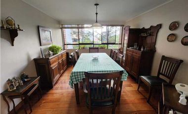 Venta Apartamento Poblado Sta Maria 9246690 DL