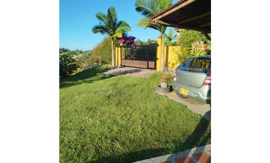 Descanso y Naturaleza: Casa Finca en Venta en El Peñol FR