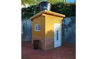 Descanso y Naturaleza: Casa Finca en Venta en El Peñol FR