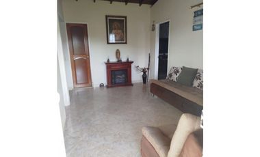 Descanso y Naturaleza: Casa Finca en Venta en El Peñol FR