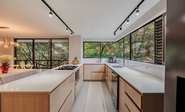 APARTAMENTO EN VENTA SECTOR AGUACATALA - POBLADO