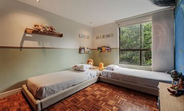 APARTAMENTO EN VENTA SECTOR AGUACATALA - POBLADO