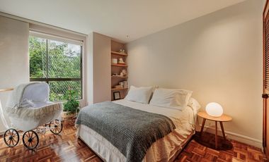 APARTAMENTO EN VENTA SECTOR AGUACATALA - POBLADO