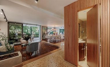 APARTAMENTO EN VENTA SECTOR AGUACATALA - POBLADO