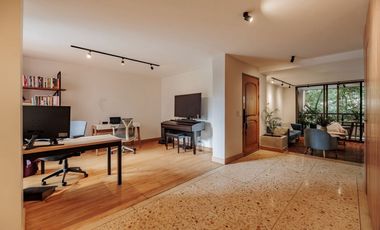 APARTAMENTO EN VENTA SECTOR AGUACATALA - POBLADO