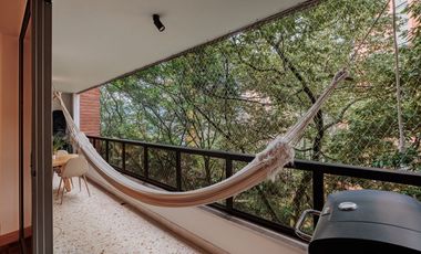 APARTAMENTO EN VENTA SECTOR AGUACATALA - POBLADO