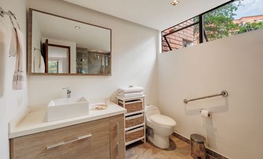 APARTAMENTO EN VENTA SECTOR AGUACATALA - POBLADO