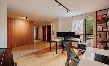 APARTAMENTO EN VENTA SECTOR AGUACATALA - POBLADO