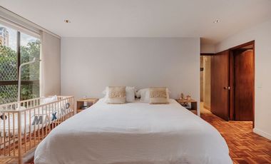 APARTAMENTO EN VENTA SECTOR AGUACATALA - POBLADO