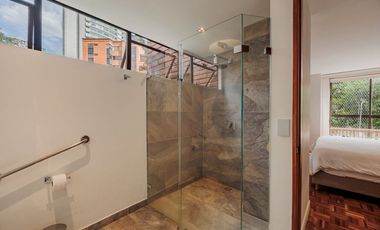 APARTAMENTO EN VENTA SECTOR AGUACATALA - POBLADO