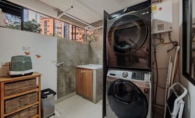 APARTAMENTO EN VENTA SECTOR AGUACATALA - POBLADO