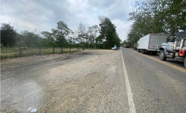 FINCA EN VENTA, LURUACO, ATLANTICO