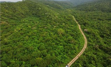 FINCA EN VENTA, LURUACO, ATLANTICO