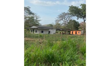 FINCA EN VENTA, LURUACO, ATLANTICO