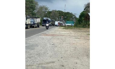 FINCA EN VENTA, LURUACO, ATLANTICO