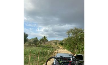 FINCA EN VENTA, LURUACO, ATLANTICO
