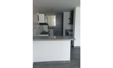 VENTA DE APARTAMENTO DUPLEX EN BELLAVISTA - VT126