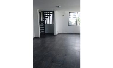 VENTA DE APARTAMENTO DUPLEX EN BELLAVISTA - VT126