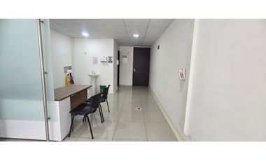 GIA 311. Oficina en venta, Tunja, Boyacá