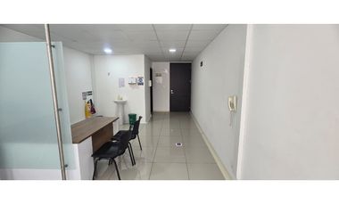 GIA 311. Oficina en venta, Tunja, Boyacá