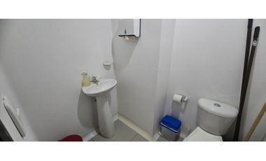 GIA 311. Oficina en venta, Tunja, Boyacá