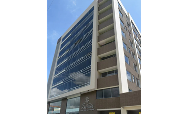 GIA 311. Oficina en venta, Tunja, Boyacá