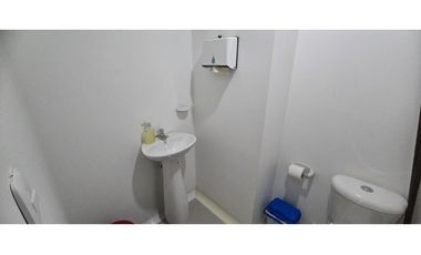 GIA 311. Oficina en venta, Tunja, Boyacá