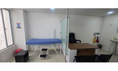 GIA 311. Oficina en venta, Tunja, Boyacá