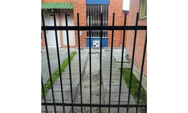 GIA 310. Casa en venta, El trebol, Mosquera Cundinamarca