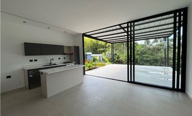Casa Campestre en Cerritos