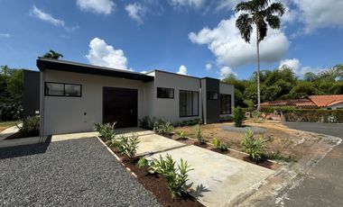 Casa Campestre en Cerritos