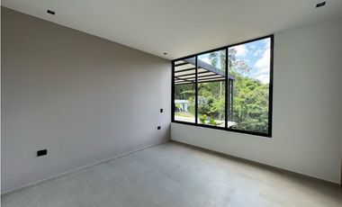 Casa Campestre en Cerritos