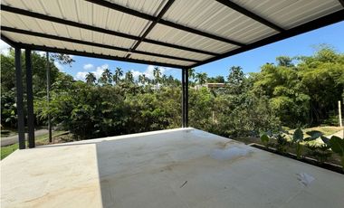 Casa Campestre en Cerritos