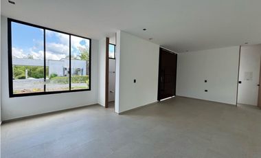 Casa Campestre en Cerritos