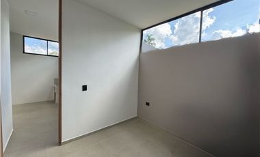 Casa Campestre en Cerritos