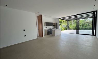 Casa Campestre en Cerritos