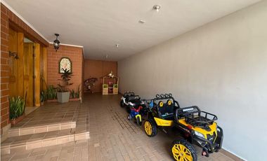 Vendo Casa en el Poblado San Lucas