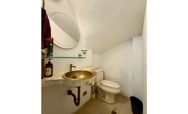 Vendo Casa en el Poblado San Lucas