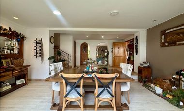 Vendo Casa en el Poblado San Lucas