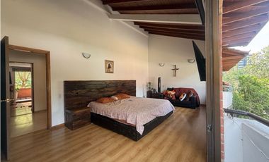 Vendo Casa en el Poblado San Lucas