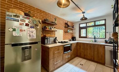 Vendo Casa en el Poblado San Lucas