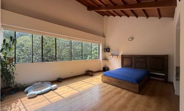 Vendo Casa en el Poblado San Lucas