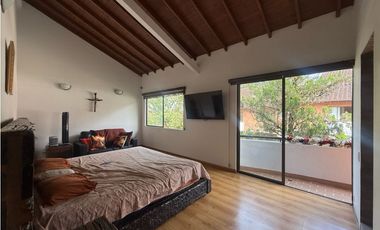 Vendo Casa en el Poblado San Lucas