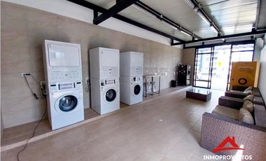 Venta apartamento en conjunto, Cerritos, Pereira
