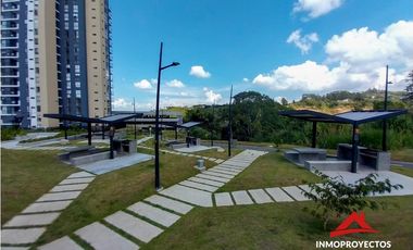 Venta apartamento en conjunto, Cerritos, Pereira