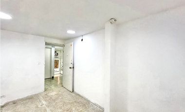 Oficina para la venta en el centro de Medellín